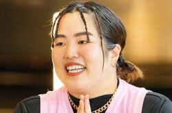 ゆりやん、ハーフイケメンとカップル成立！初デートは「ディズニーランドに行きたい」