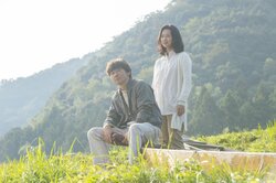 人口流出の進む地方で懸命に生きる人々の営みを描く感動作『高津川』4月3日より全国公開