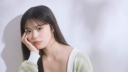 人気インフルエンサー・おさき、高校生最後の年に1st写真集発売へ ビーチでの水着シーンや初の全員顔出し家族写真も