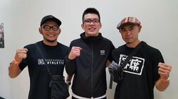 青木真也、ONE3連勝！“57秒秒殺”決着できた理由