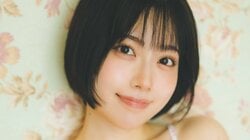 デジタル写真集が大ヒット 声優界の“グラビアプリンセス”礒部花凜が『週プレ』二度目で初表紙＆巻頭登場