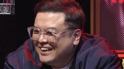 とろサーモン久保田、“浮気された”過去を告白するも…「そんな奴が嫁のスマホ一生懸命見るか！」と野々村友紀子が論破