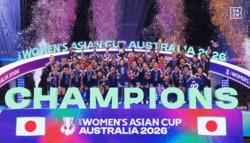 【速報】なでしこジャパン、アメリカ3連戦の招集メンバー発表！ニールセン監督の電撃退任で狩野倫久氏が監督代行