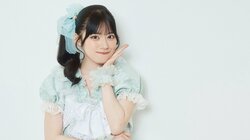 「らびゅあたっく。」榎本みらのが爽やかな初グラビア ヤンマガWeb「Pick Up Girls！」
