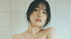 麻倉瑞季、“グラドル最高峰のボディ”披露「今回はかなり気合い入ってます」 『週プレ』登場