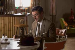 ジョージ・クルーニーも羨む役どころをオスカー・アイザックが好演！ 映画『サバ―ビコン』本編映像解禁