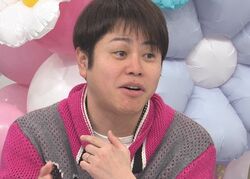 ノンスタ井上、恋愛リアリティーショーに出演しまくる“年上キラー”のチャラ男に「ろくでもない！」バッサリ