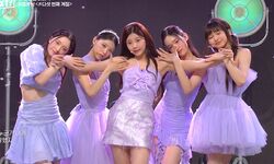 「どこか具合が悪いの？」「憂鬱そうな人もいた」 練習生のまとまりのない問題ステージにコーチたちが失望