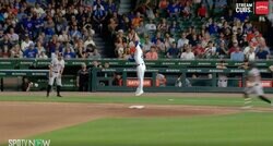 ドジャースは、なんでトレードに出した？ ド軍から放出された“絶好調男”がスーパープレー　チームを救う“神ジャンピングキャッチ”「すげえｗ」「早く呼び戻せ」