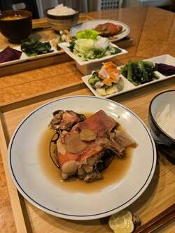  武東由美、夫・モト冬樹にリクエストして作ってもらった料理「美味しそう」「凄いですね」の声 