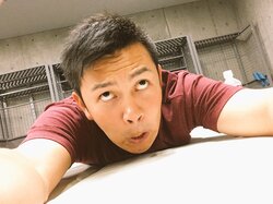 横浜DeNA山崎康晃、話題の「デートなうに使っていいよ」に“登板”