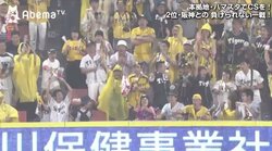 阪神鳥谷の大飛球でリプレイ検証　解説者・斎藤氏「リプレイを見る際は観客を」