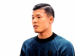 2階級制覇を目指す亀田和毅、大一番を前に心境明かす「日本で世界戦ができるのが嬉しい」