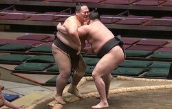 負けた力士が“笑っちゃう”ほど強すぎる怪物力士の珍決着「いい思い出」「記念だね」ファンなぜか妙に納得のワケ