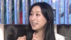 浅田舞（37）、妹・浅田真央（34）との現役時代のバチバチを告白「プライベートで喧嘩すると…」