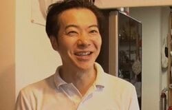 3児の父で現在無職…音喜多駿、3LDKの自宅に近所の子供12人がお泊まり「タワマン内の子供たちはみんなで育てている」美人妻があかす子育て方針