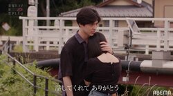 あなたが他の人を好きでも…涙する坂口風詩に森田桐矢がハグ 『ドラ恋』切なすぎる中間告白