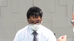 中嶋和正、大負け移転オーラスの大逆転倍満ツモから卓内トップ／麻雀・最高位戦A1リーグ