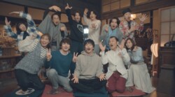 おっさんずラブ、感動の最終回に反響「ほんとに幸せな時間だった」「終わらないでくれ」『おっさんずラブ-リターンズ-』