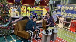 年内ラスト放送！谷山紀章＆下野紘が今年1年を振り返るクイズに挑戦！【声優と夜あそび】