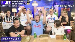 銀座のクラブでドン・ペリニヨンをママの着物にブッかける！DDTレスラーがリング外でのピンチを明かす