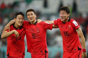 「日本、豪州の活躍が力に」　韓国代表MFチョン・ウヨン明かす逆転勝利の一助