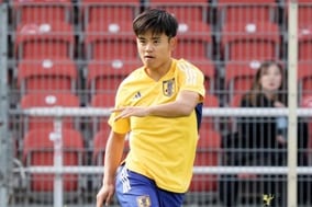 久保建英が語る”共通認識”の必要性「うまくいかなかった時に立ち帰る場所が…」