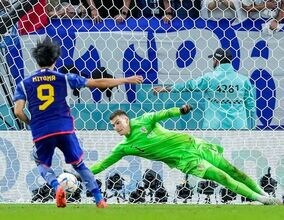 「PKは運じゃない」城彰二、敗退した森保ジャパンに苦言 「びっくりした、普通はない」と指摘したのは？【W杯】