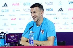 2大会連続の決勝見据えるペリシッチ「ブラジル戦のようなプレーを見せることができれば」