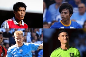 マンチェスター勢に明暗…アーセナルは2年ぶり開幕連勝で冨安も復帰！　三笘もついにデビューで沸かせる／プレミアリーグ第2節1日目