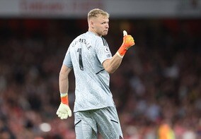 ピックフォード負傷で揺らぐイングランド代表守護神の座　ラムズデールら3選手にチャンス到来か