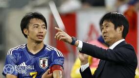 鹿島・小泉文明社長が森保采配に注文「柴崎岳を…」上田綺世に言及も