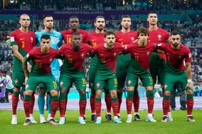 ペペ、C・ロナウド、カンセロらが先発！ ポルトガル代表が韓国戦のスタメンを発表！【W杯H組】