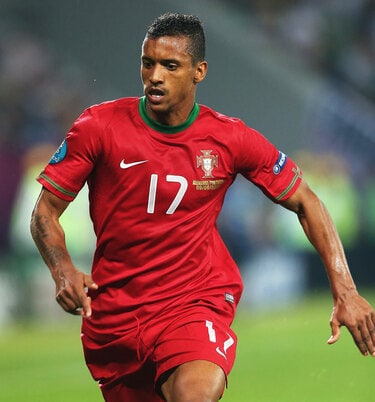 傑作の漆黒ユニも！ポルトガル代表、「最高にかっこいいユニフォーム