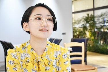 彼女、お借りします』七海麻美役・悠木碧が考えるライバルの存在「自分