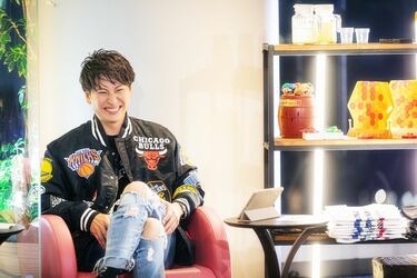 岩田剛典、“雑用係”任命であたふたカンペ持ち！レアな姿に三代目JSB