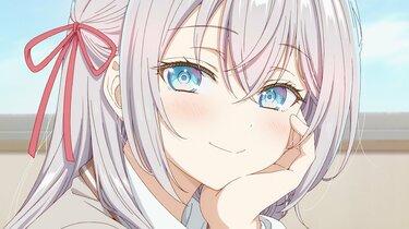 アニメ『ロシデレ』アーリャの声優や身長、誕生日などプロフィールを