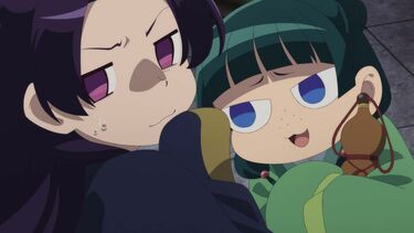 猫猫の“悪い顔”ばっかりが集合！サンデーGX3月号付録の『薬屋の