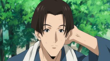 るろうに剣心」声優・キャラクター一覧│新アニメ1・2期の全キャスト107人を網羅＆随時更新 | アニメニュース | アニメフリークス