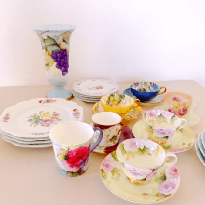 加護亜依　義母からのプレゼントを公開し「愛を感じます！」 2枚目