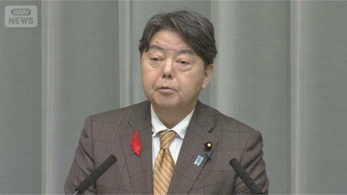 【速報中】高市総理大臣きょう第2次改造内閣を発足へ　党の役職希望アンケートを“熟読”　“ライバル”林芳正氏は閣外へ　「好き嫌い人事だ」不満の声も　閣僚名簿を発表【閣僚人事の顔ぶれ】 6枚目