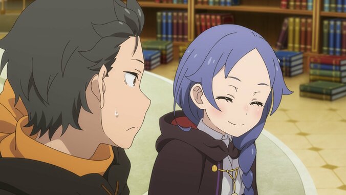 次なる試験へ…アニメ『Re:ゼロから始める異世界生活』4期5話・第71話あらすじ＆先行カット公開 5枚目