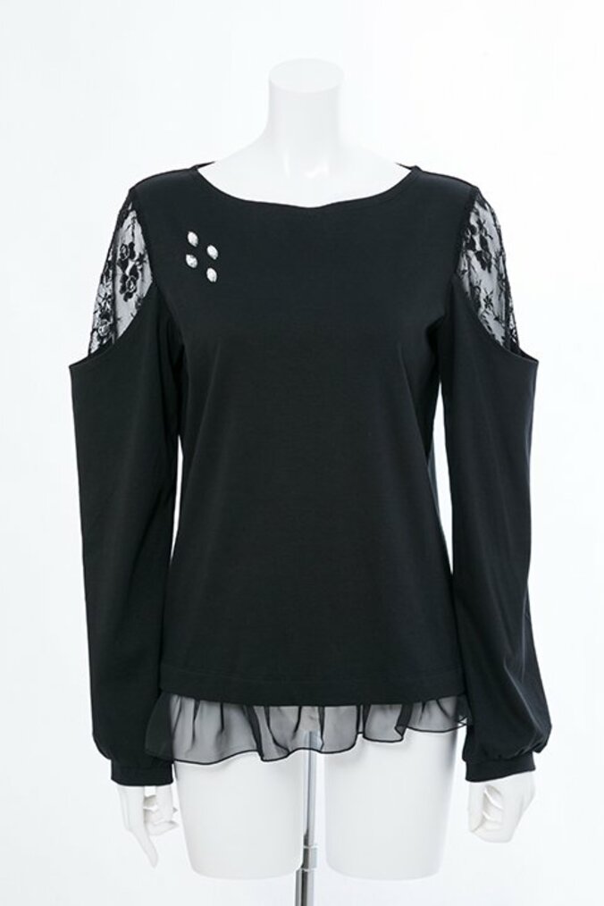 アニメ『ユーリ!!! on ICE』イメージのカットソー、愛犬＆愛猫モチーフのバッグが登場！ 4枚目