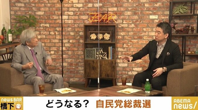 「石破と小沢と枝野は何度か会ったことがある。残念ながら動かなかったが、あのとき石破が自民党を出ていたら面白かった」田原総一朗氏が明かす 2枚目