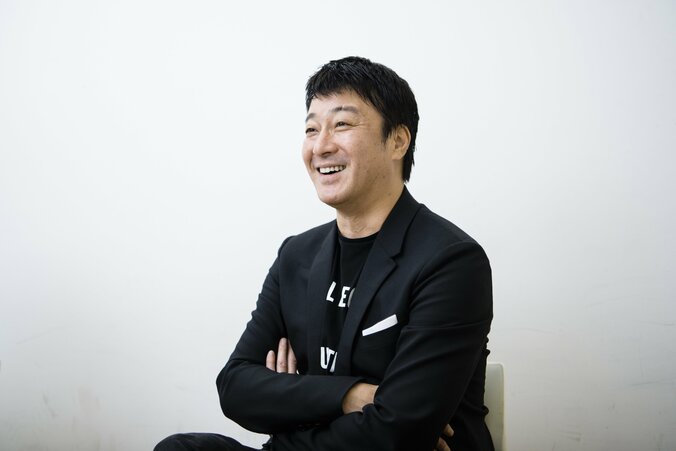 24時間生番組に挑む極楽とんぼに直撃「失うものはなにもない。笑ってもらえればそれでいい」 3枚目