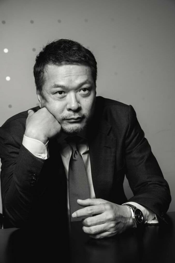 田中哲司、大人のドロドロ恋愛ドラマに意欲「しがらみがある中での恋愛だからこそ面白い」 5枚目