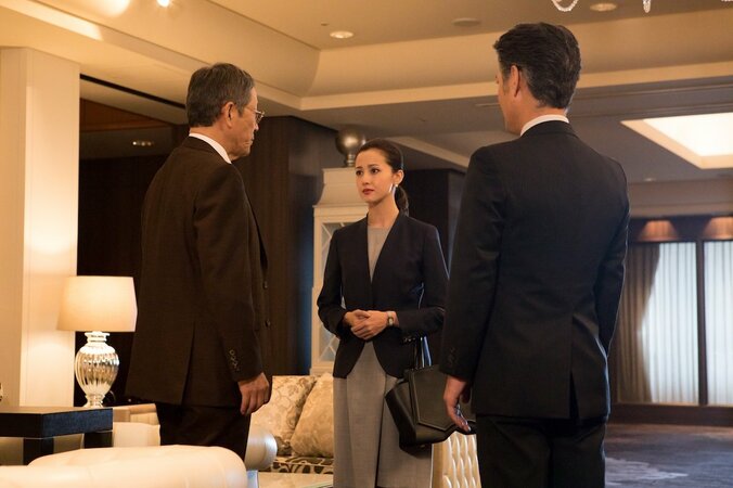 遂に最終章へ突入！ドラマ『ハゲタカ』第7話場面写真一挙解禁（計30枚） 19枚目