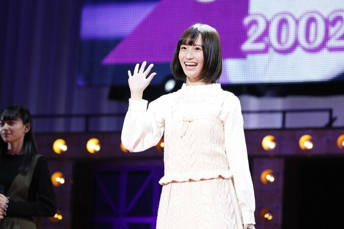 【詳報】高難度の『インフルエンサー』にも挑戦！乃木坂46の4期生がお披露目 16枚目