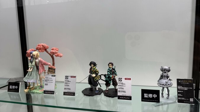 【写真・画像】「AnimeJapan 2026」アニプレックス出展レポート　36枚目