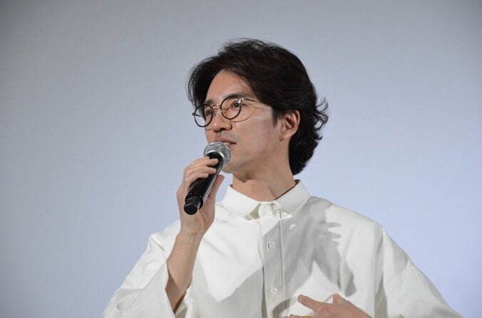 『いま、会いにゆきます』が韓国で４度目の映像化　原作者・市川氏「もっとも自分と綺麗にシンクロしている」 3枚目